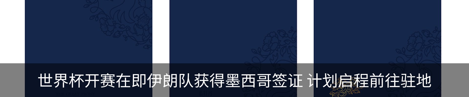行业资讯