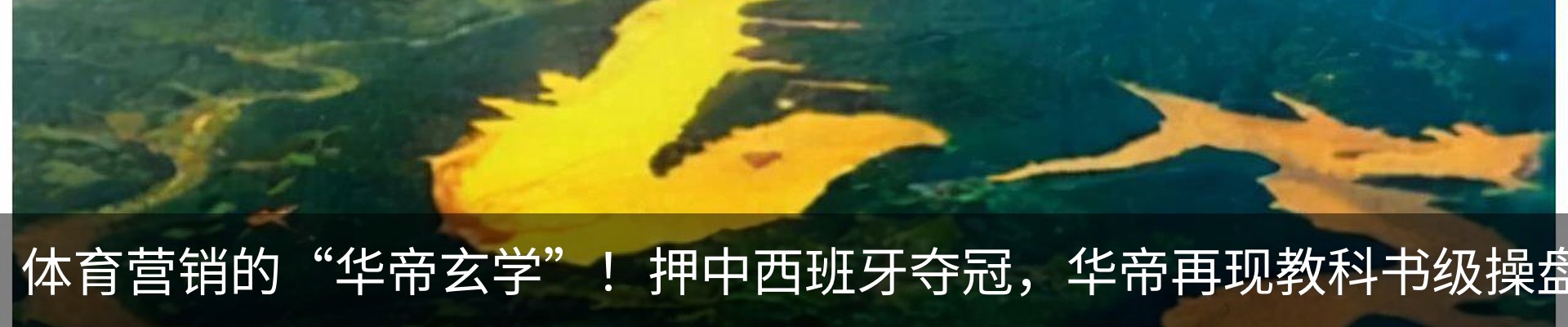 行业资讯